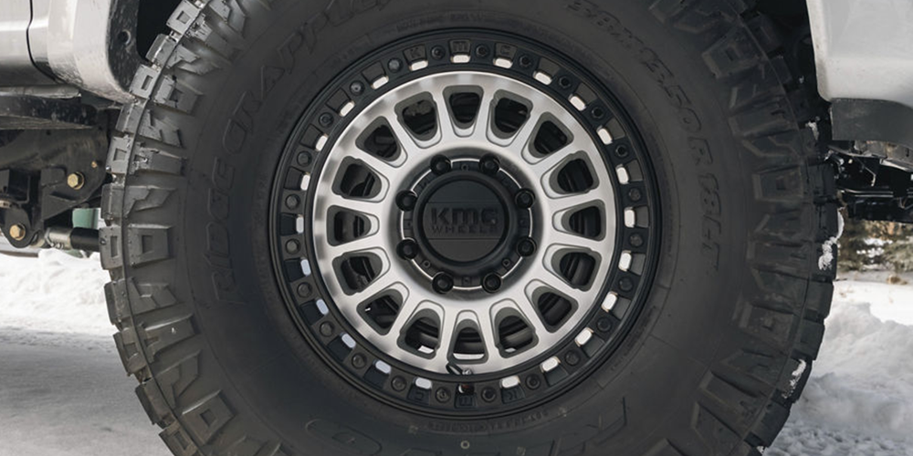 Ford F-350 Super Duty